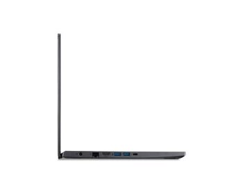 Acer Aspire 7 Charcoal Black kovový v záruke - 5