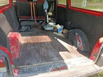 Volkswagen VW T4 Transporter - 5