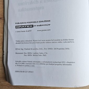 Skripta pre studium informatiky - 5