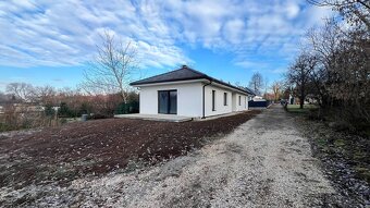 Novostavba, rodinný dom, pozemok 452 m2, Klasov, Nitra - 5
