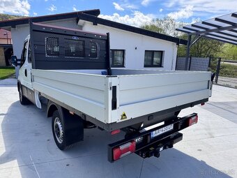 Predám Iveco Daily 2.3 Valník - 5