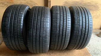 235/35r19 Pirelli letne - 5