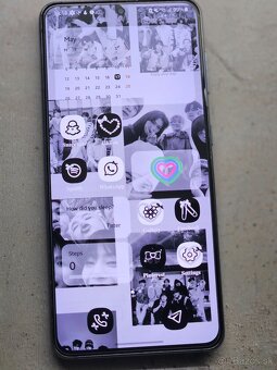 Samsung galaxy S21 5 G - 5