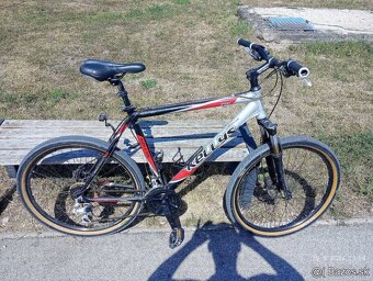 Horský bicykel Kellys spider 26 - 5