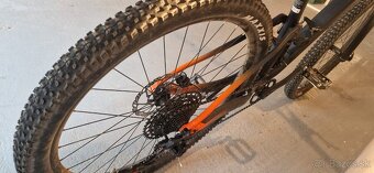 Pansky bicykel Scott - 5