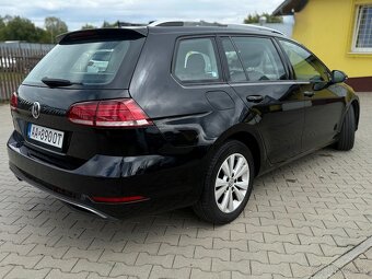 Golf 7 1.6TDI 2019 - 5