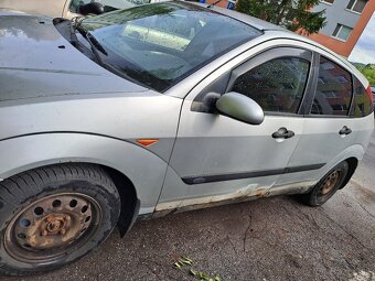 Ford Focus - 5