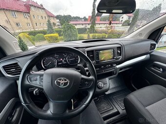 8 miestne auto na prenájom - 5