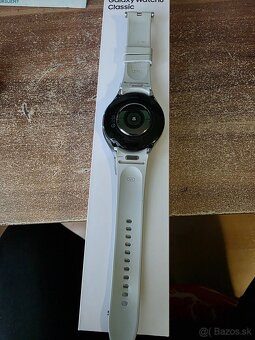 Samsung S22 ultra / Galaxi Wstch6 Clasic 47mm LTE - 5