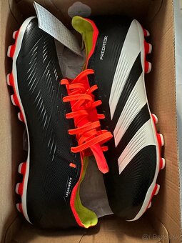 Adidas predator kopačky - 5