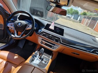 BMW 730d xDrive - 5
