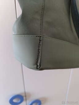 Bugaboo forest green taška - 5