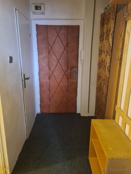1izbový s lodžiou na Strelnici v Harmanci - 5
