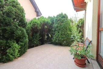 PREDAJ - 5i rodinný dom v tichej ulici pri Malom Dunaji, Zál - 5