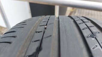 225/60 r18 Dunlop - 5
