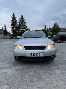 Audi a3 8l - 5