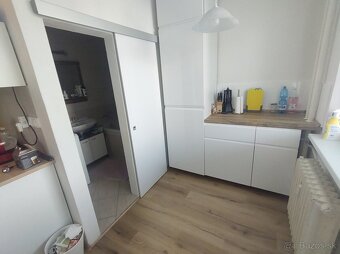 Na prenájom 3 izbový byt Nitra - Chrenová - 5