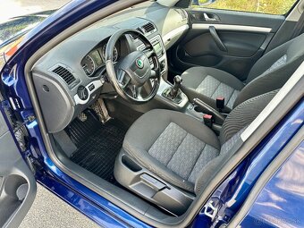 Skoda Octavia 1.6 tdi - 5