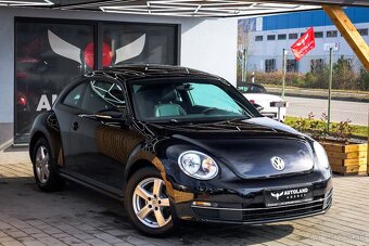 Volkswagen Beetle 1.2 Basis TSI - 5