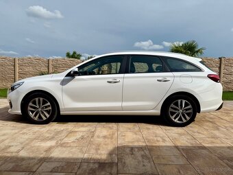 Hyundai i30 Cw 1.4 T-GDI 103 kw - 5