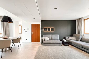| Penthouse s dvoma terasami na pešej zóne Starého Mesta - 5