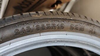 245/35 R19, Fortuna 3x, Wanli 2x - 5