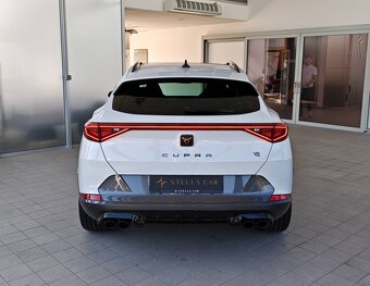 Cupra Formentor 2.0 TSI 310k 4Drive DSG Veloz/ AJ NA SPLÁTKY - 5