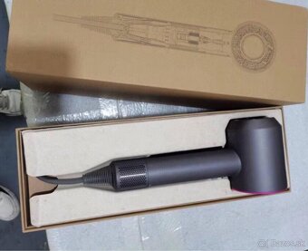 Dyson Supersonic HD08 – Rose Red | TOP stav(nový) - 5