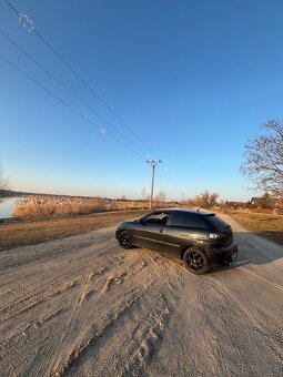 Seat ibiza fr (ARL) - 5