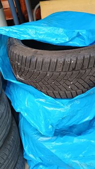 225/45 R18 zimne - 5