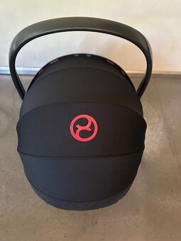 Cybex Cloud Z - 5