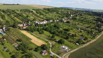 Na predaj pozemok Skalica -Vrádište - 5