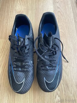 Nike mercurial air zoom - 5