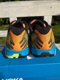 Bezecke tenisky Hoka Torrent 3 - 5