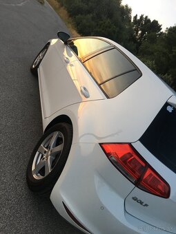 Volkswagen Golf VII 1.2 tsi - 5