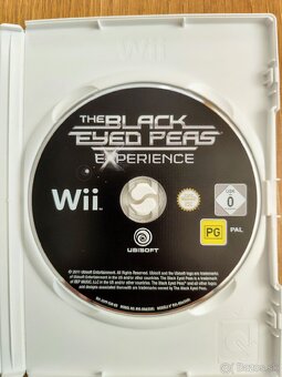 Hry Nintendo Wii - 5