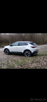 Grandland x - 5