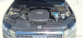 Audi Q5 2.0 TDI QUATTRO 170K DPF S-line - 5