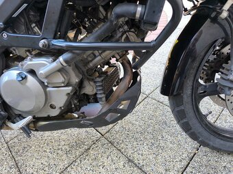 Suzuki V-Strom dl 650 A ABS rv.12.2007 - 5