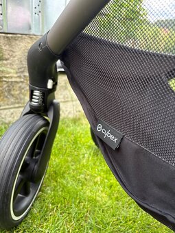 Cybex Eos Lux - 5