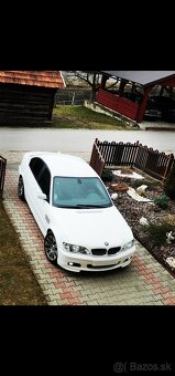Predam bmw - 5