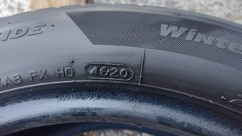 225x50R17 - 5