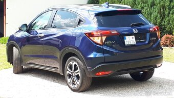 Honda HRV - 5