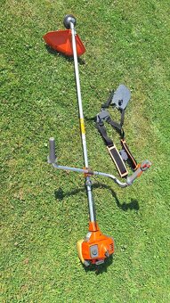 Husqvarna - 5