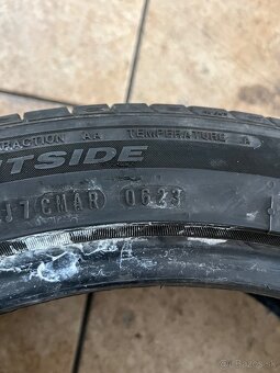 225/45 ZR18 letné pneu 2ks - 5