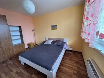 Ponuka dlhodobého prenájmu v blízkosti centra Liptovského Mi - 5