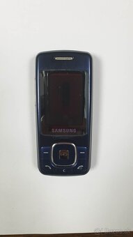 Samsung SGH M610 ... - 5