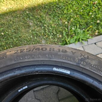 225/40 r18 Continental - 5