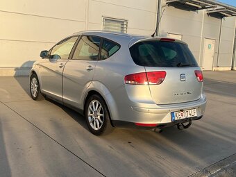 Seat Altea XL Stylance - 5