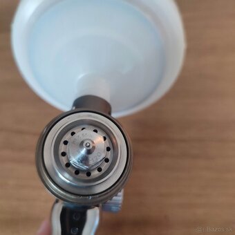 Striekacia pištoľ SATA jet X 5500 RP 1,2O - 5